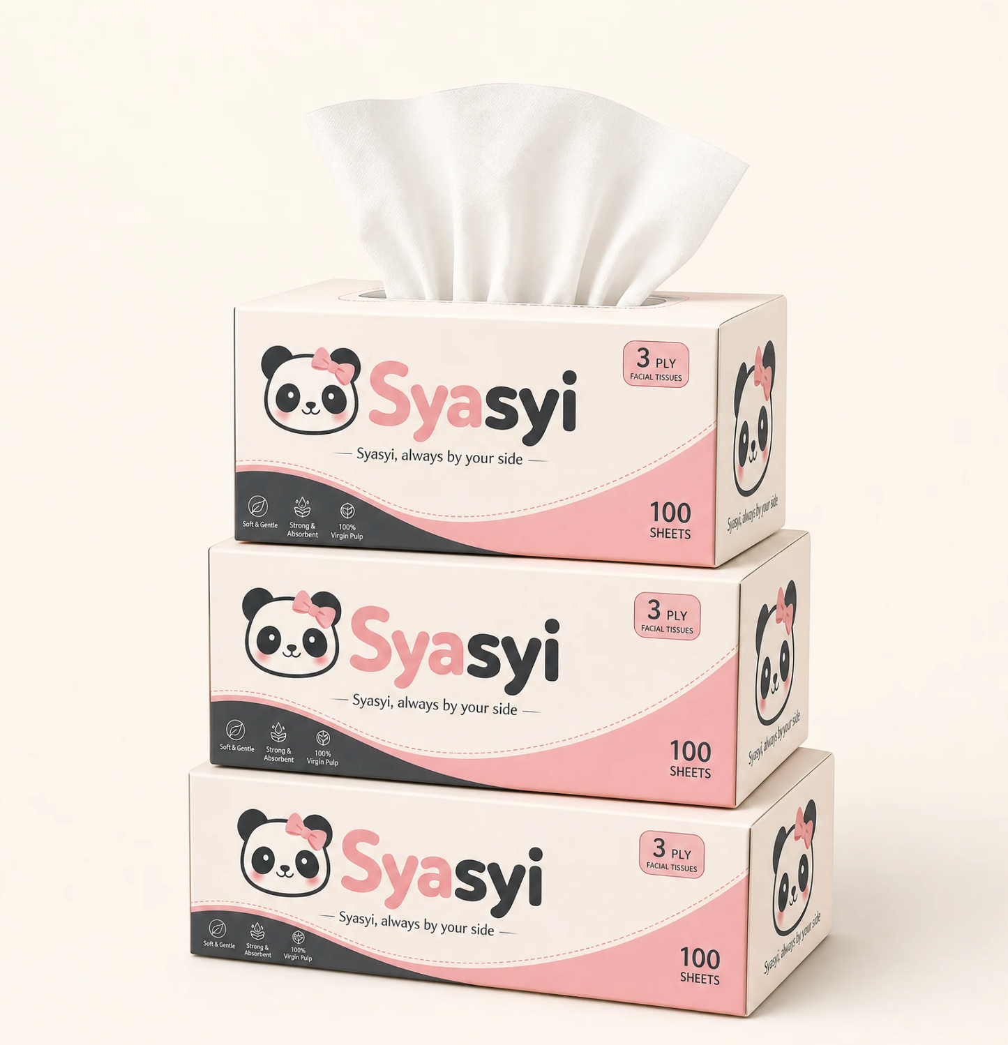 SIX Month Supply