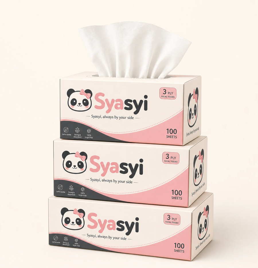 SIX Month Supply