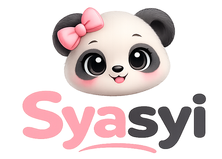 Syasyi